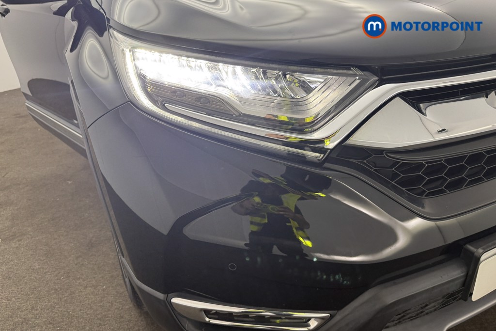 Honda Cr-V EX Automatic Petrol SUV - Stock Number (1652591) - 31st supplementary image
