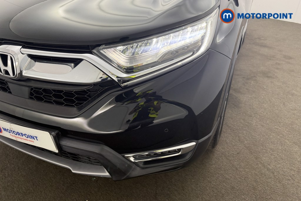 Honda Cr-V EX Automatic Petrol SUV - Stock Number (1652591) - 32nd supplementary image