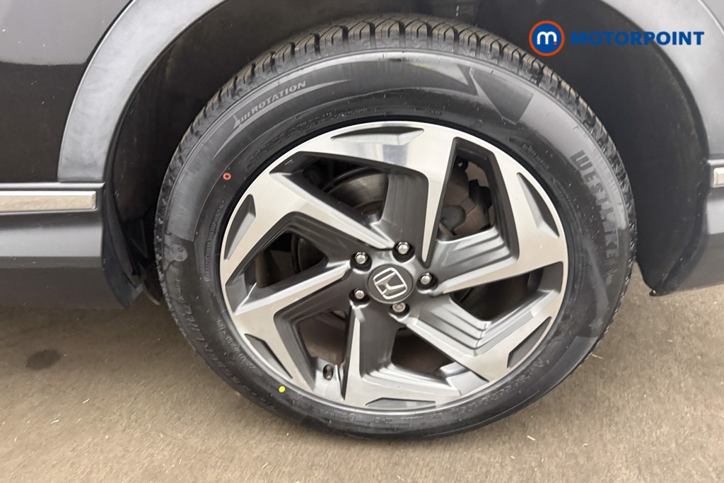 Honda Cr-V EX Automatic Petrol SUV - Stock Number (1652591) - 34th supplementary image