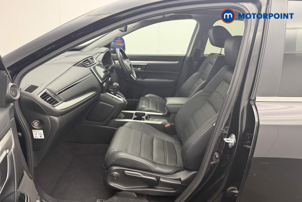 Honda Cr-V EX Automatic Petrol SUV - Stock Number (1652591) - 1st supplementary image