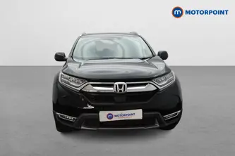 Honda Cr-V EX Automatic Petrol SUV - Stock Number (1652591) - Front bumper
