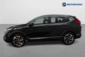 Honda Cr-V EX Automatic Petrol SUV - Stock Number (1652591) - Passenger side