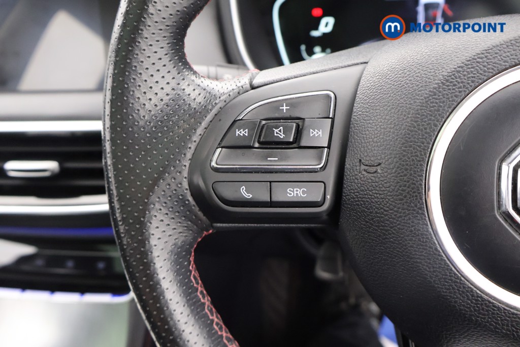 Mg Motor Uk HS Exclusive Manual Petrol SUV - Stock Number (1652737) - 2nd supplementary image
