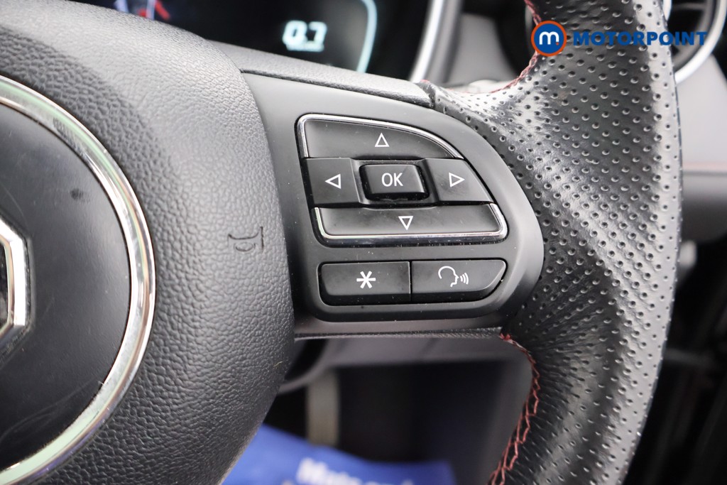Mg Motor Uk HS Exclusive Manual Petrol SUV - Stock Number (1652737) - 3rd supplementary image