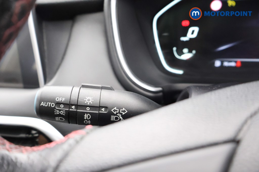 Mg Motor Uk HS Exclusive Manual Petrol SUV - Stock Number (1652737) - 5th supplementary image