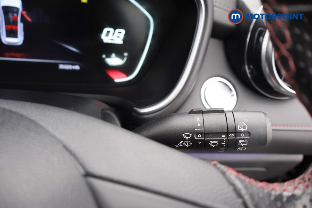 Mg Motor Uk HS Exclusive Manual Petrol SUV - Stock Number (1652737) - 6th supplementary image