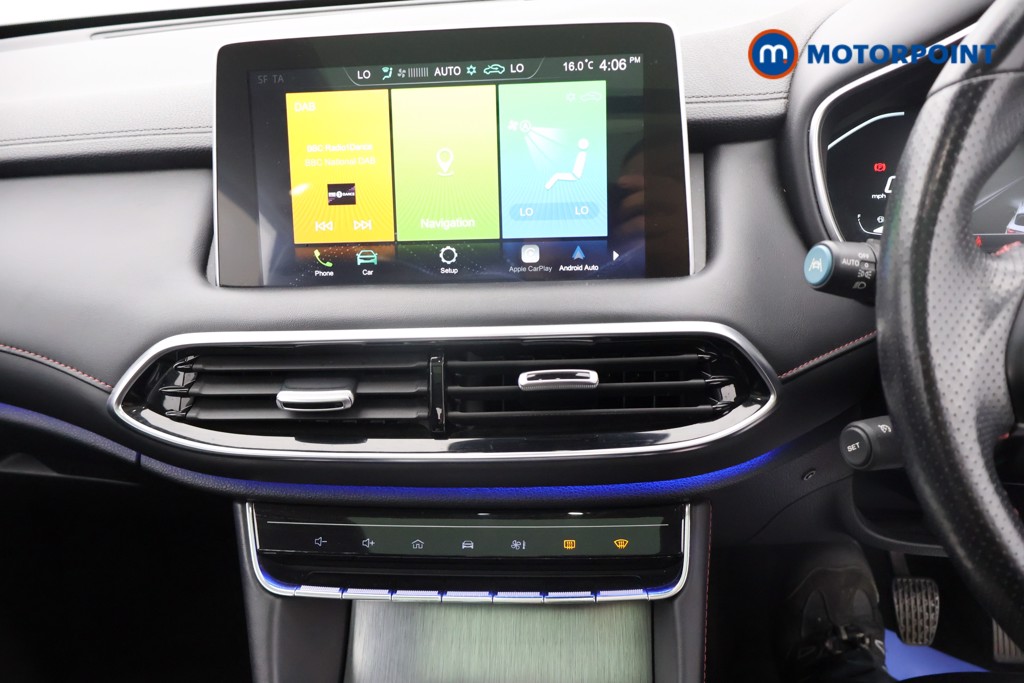 Mg Motor Uk HS Exclusive Manual Petrol SUV - Stock Number (1652737) - 7th supplementary image