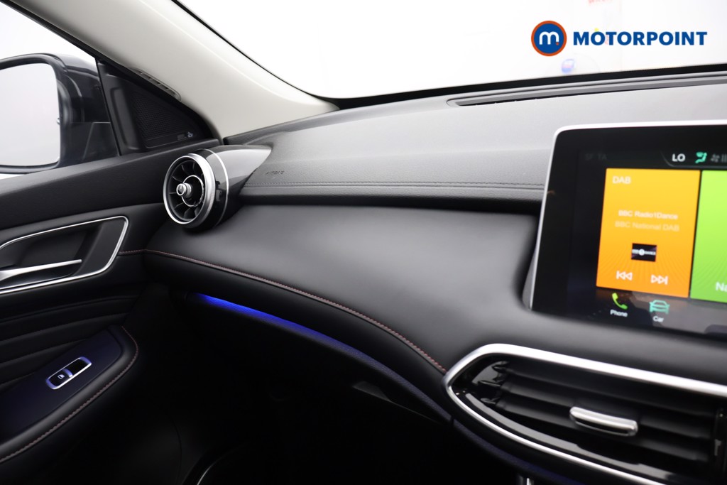 Mg Motor Uk HS Exclusive Manual Petrol SUV - Stock Number (1652737) - 9th supplementary image