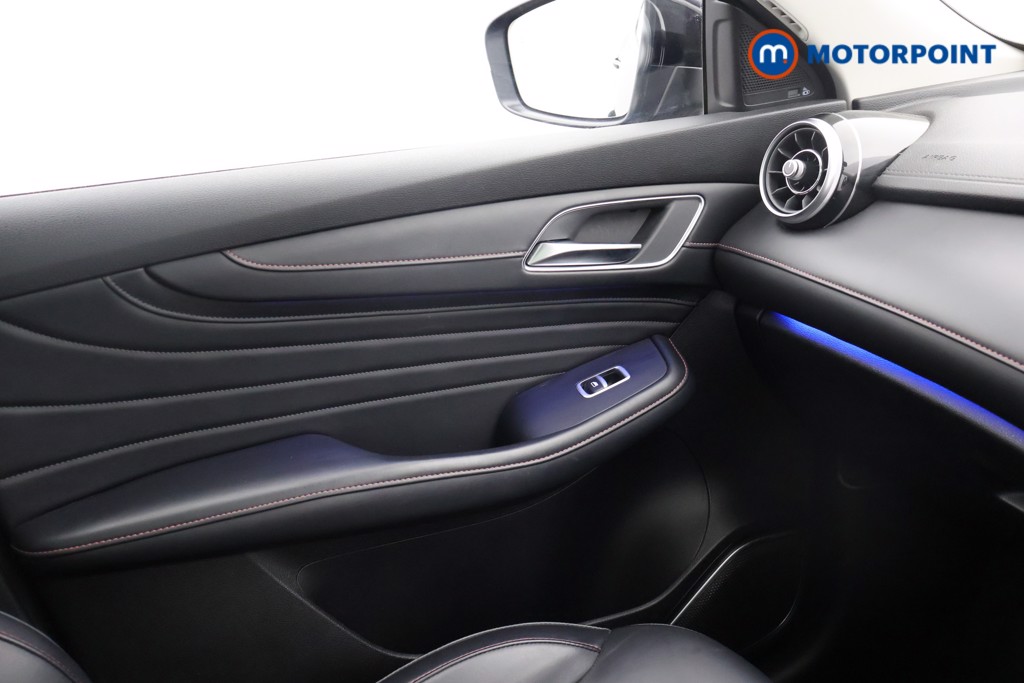 Mg Motor Uk HS Exclusive Manual Petrol SUV - Stock Number (1652737) - 10th supplementary image