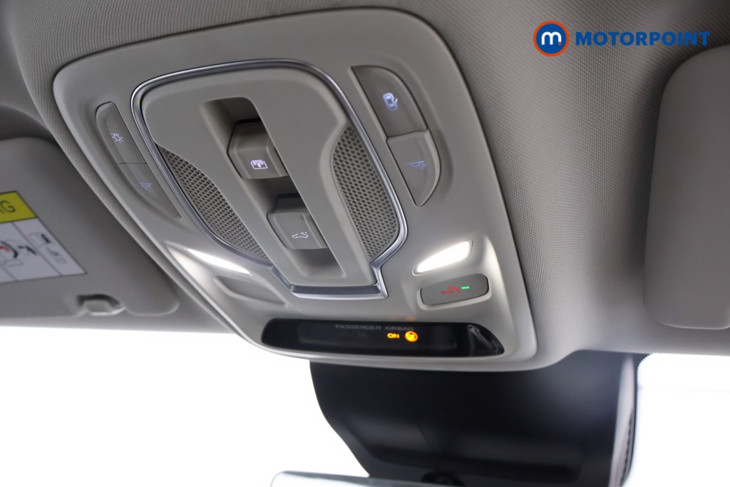 Mg Motor Uk HS Exclusive Manual Petrol SUV - Stock Number (1652737) - 11th supplementary image
