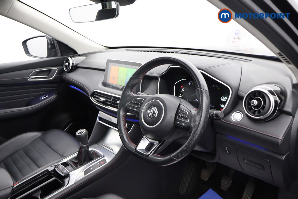 Mg Motor Uk HS Exclusive Manual Petrol SUV - Stock Number (1652737) - 13th supplementary image