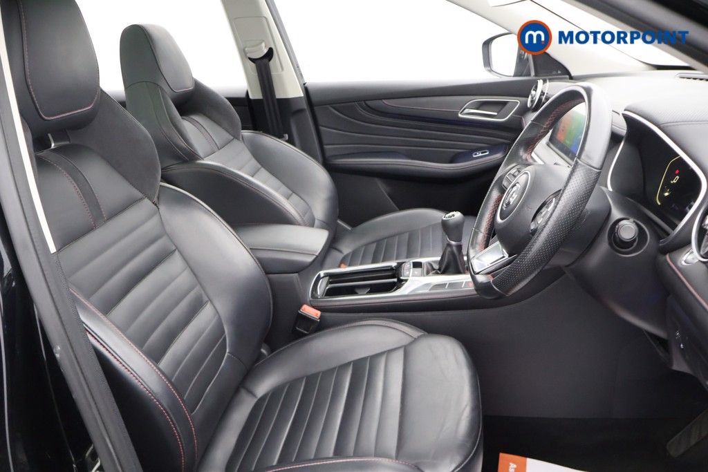 Mg Motor Uk HS Exclusive Manual Petrol SUV - Stock Number (1652737) - 14th supplementary image