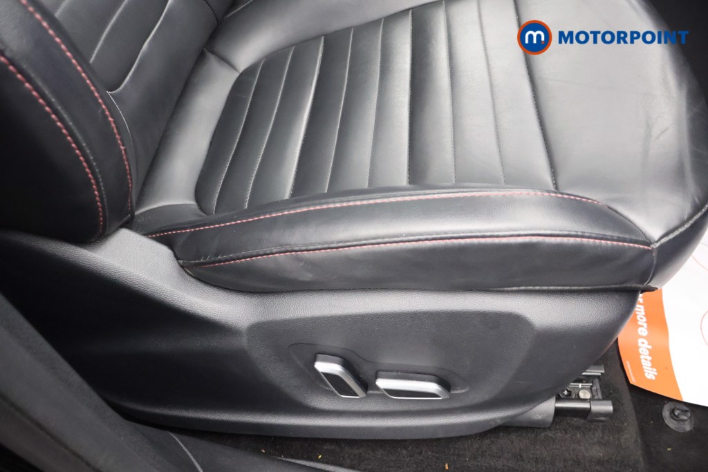 Mg Motor Uk HS Exclusive Manual Petrol SUV - Stock Number (1652737) - 15th supplementary image