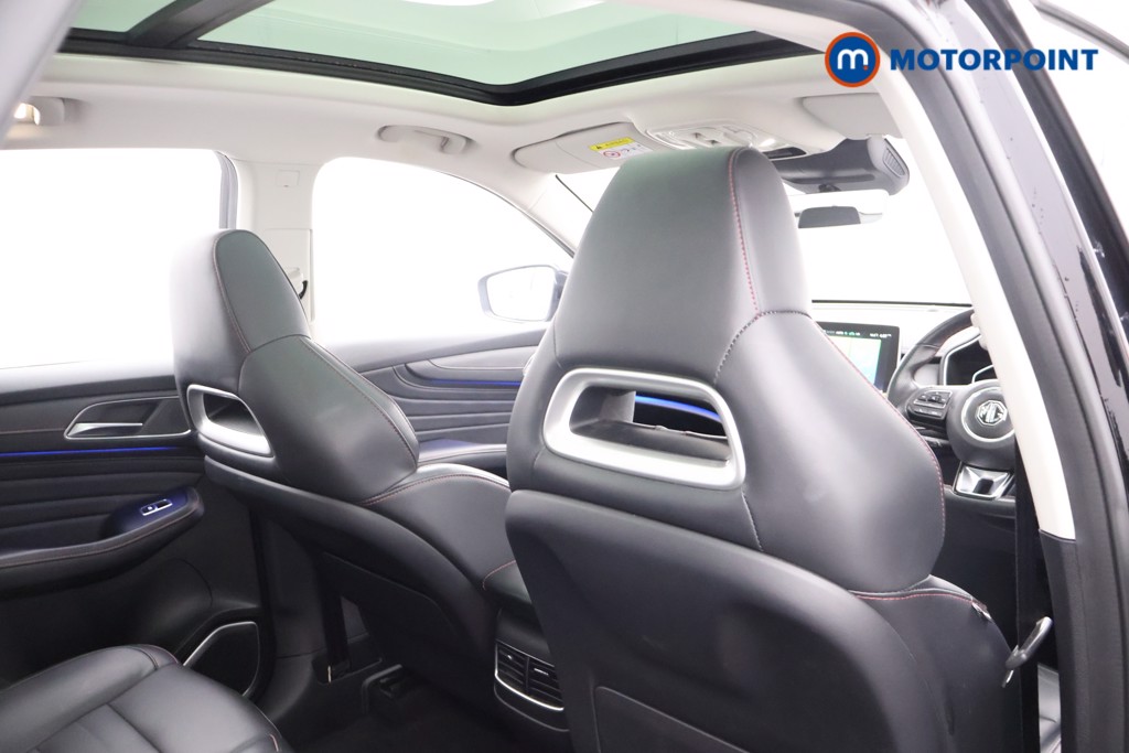 Mg Motor Uk HS Exclusive Manual Petrol SUV - Stock Number (1652737) - 18th supplementary image