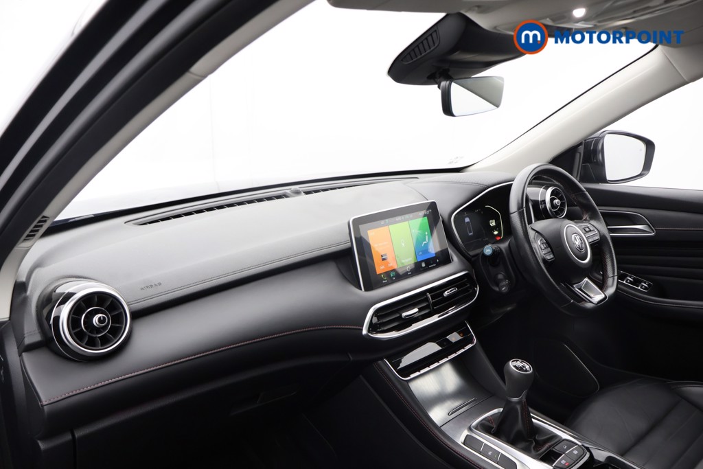 Mg Motor Uk HS Exclusive Manual Petrol SUV - Stock Number (1652737) - 20th supplementary image