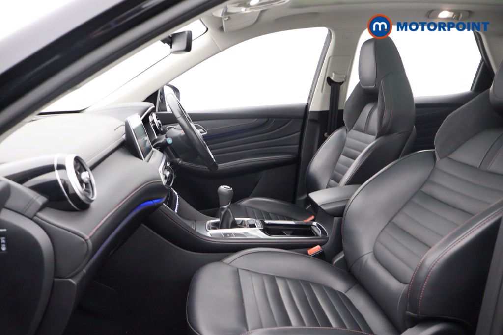 Mg Motor Uk HS Exclusive Manual Petrol SUV - Stock Number (1652737) - 21st supplementary image