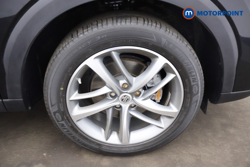 Mg Motor Uk HS Exclusive Manual Petrol SUV - Stock Number (1652737) - 24th supplementary image