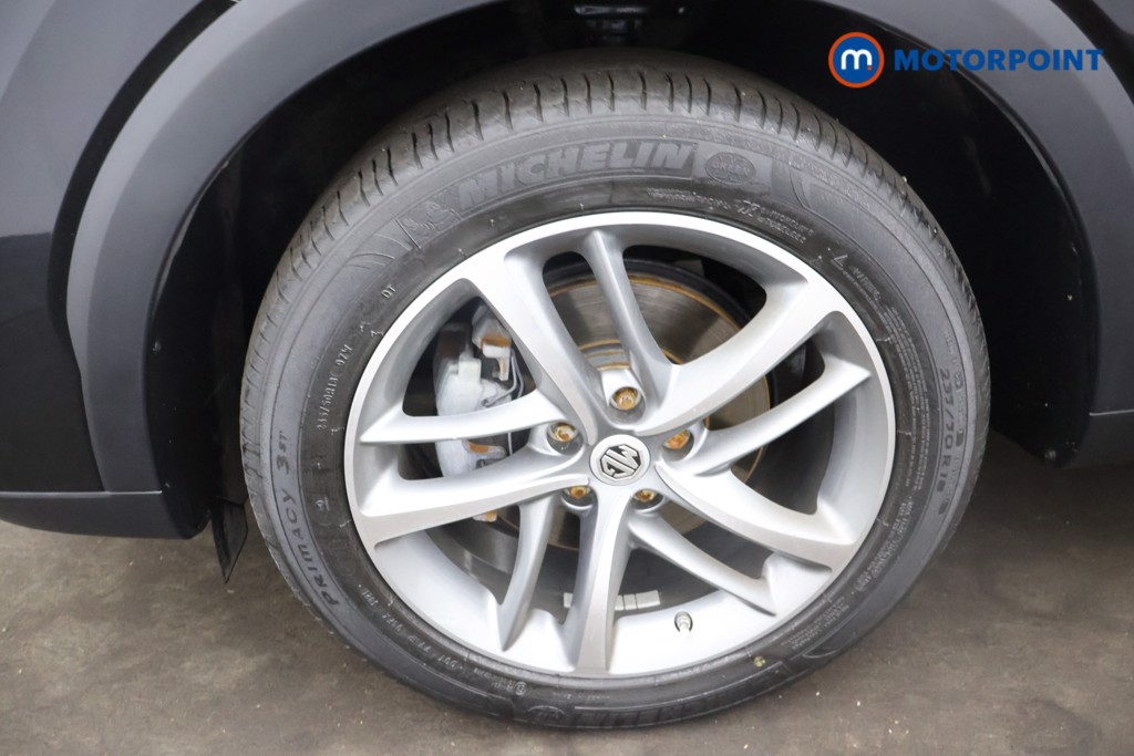 Mg Motor Uk HS Exclusive Manual Petrol SUV - Stock Number (1652737) - 25th supplementary image