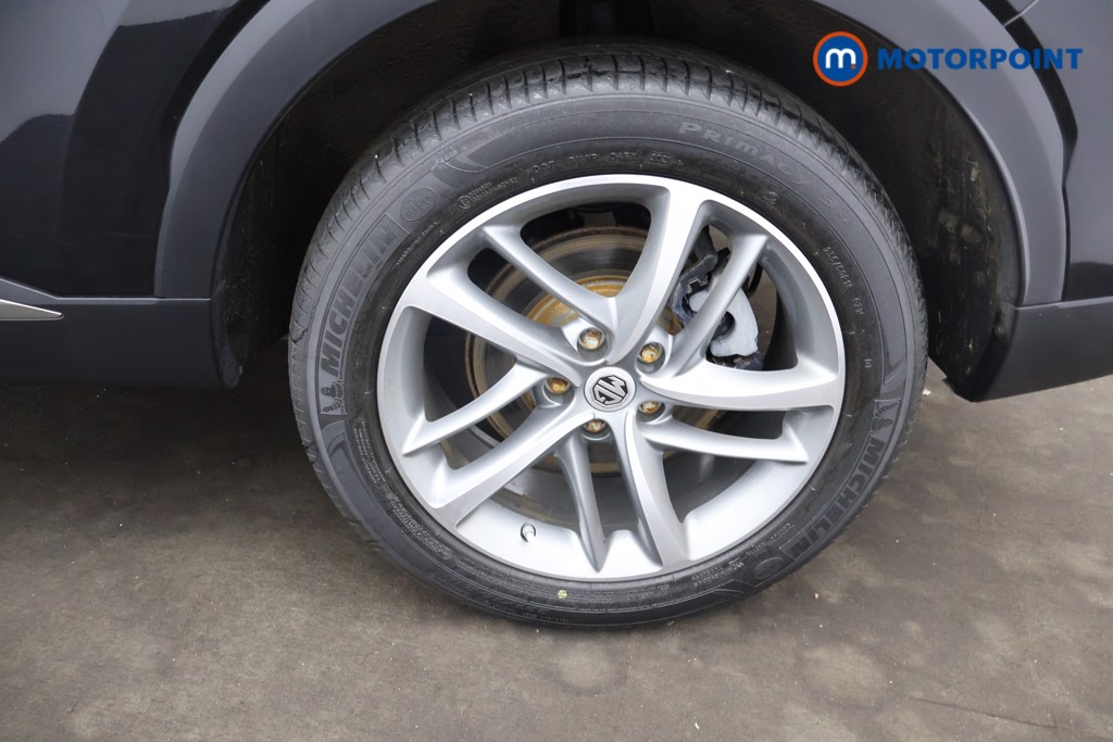 Mg Motor Uk HS Exclusive Manual Petrol SUV - Stock Number (1652737) - 26th supplementary image