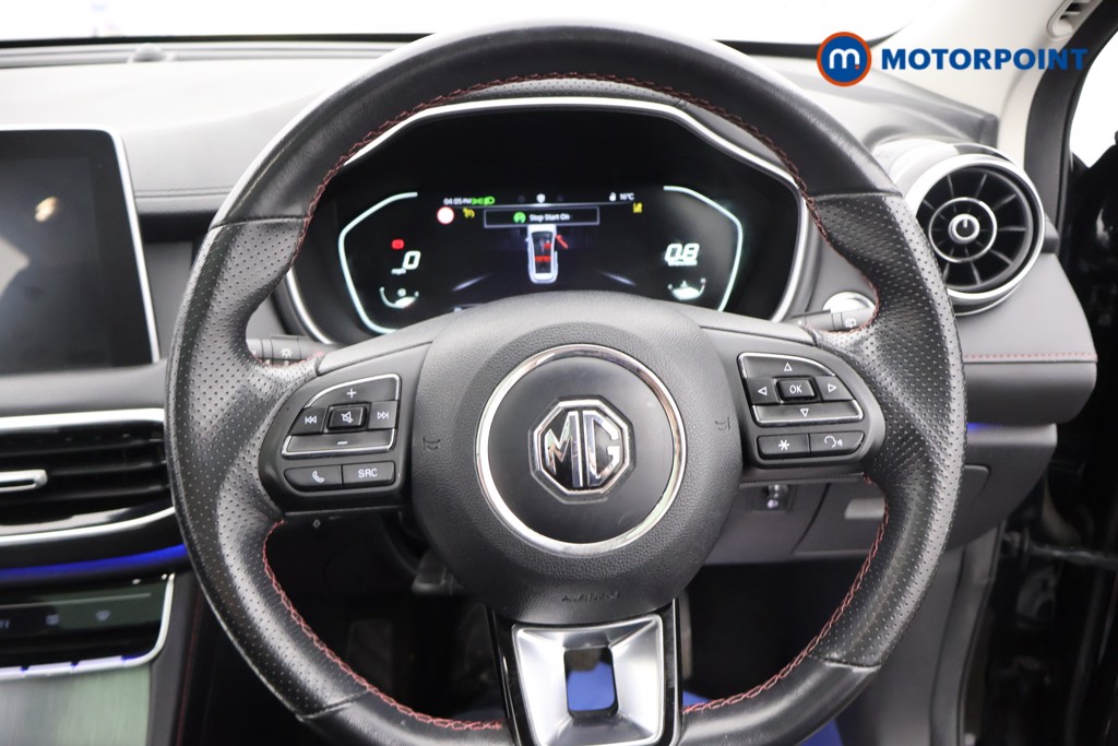 Mg Motor Uk HS Exclusive Manual Petrol SUV - Stock Number (1652737) - 1st supplementary image