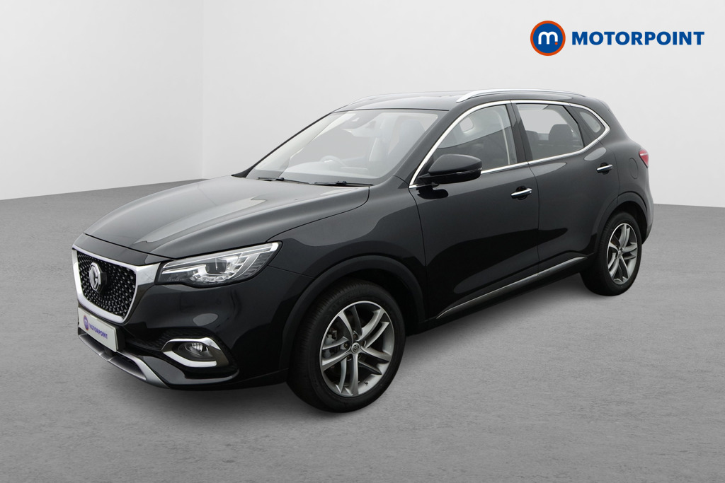 Mg Motor Uk HS Exclusive Manual Petrol SUV - Stock Number (1652737) - Passenger side front corner