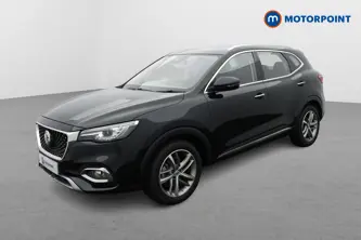 Mg Motor Uk HS Exclusive Manual Petrol SUV - Stock Number (1652737) - Passenger side front corner