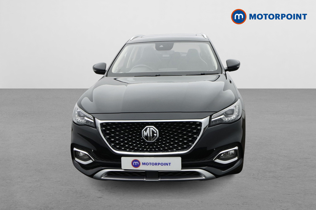 Mg Motor Uk HS Exclusive Manual Petrol SUV - Stock Number (1652737) - Front bumper