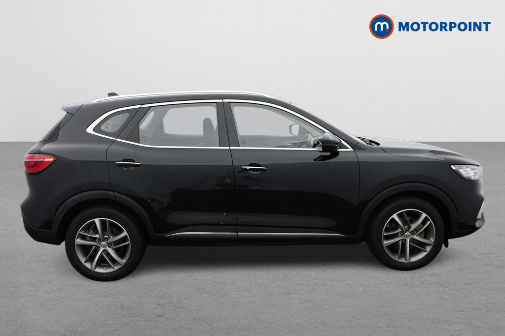 Mg Motor Uk HS Exclusive Manual Petrol SUV - Stock Number (1652737) - Drivers side