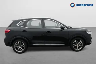 Mg Motor Uk HS Exclusive Manual Petrol SUV - Stock Number (1652737) - Drivers side