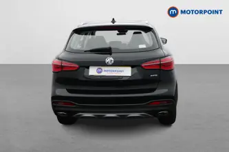 Mg Motor Uk HS Exclusive Manual Petrol SUV - Stock Number (1652737) - Rear bumper