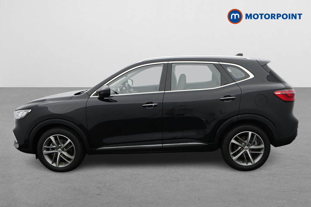 Mg Motor Uk HS Exclusive Manual Petrol SUV - Stock Number (1652737) - Passenger side