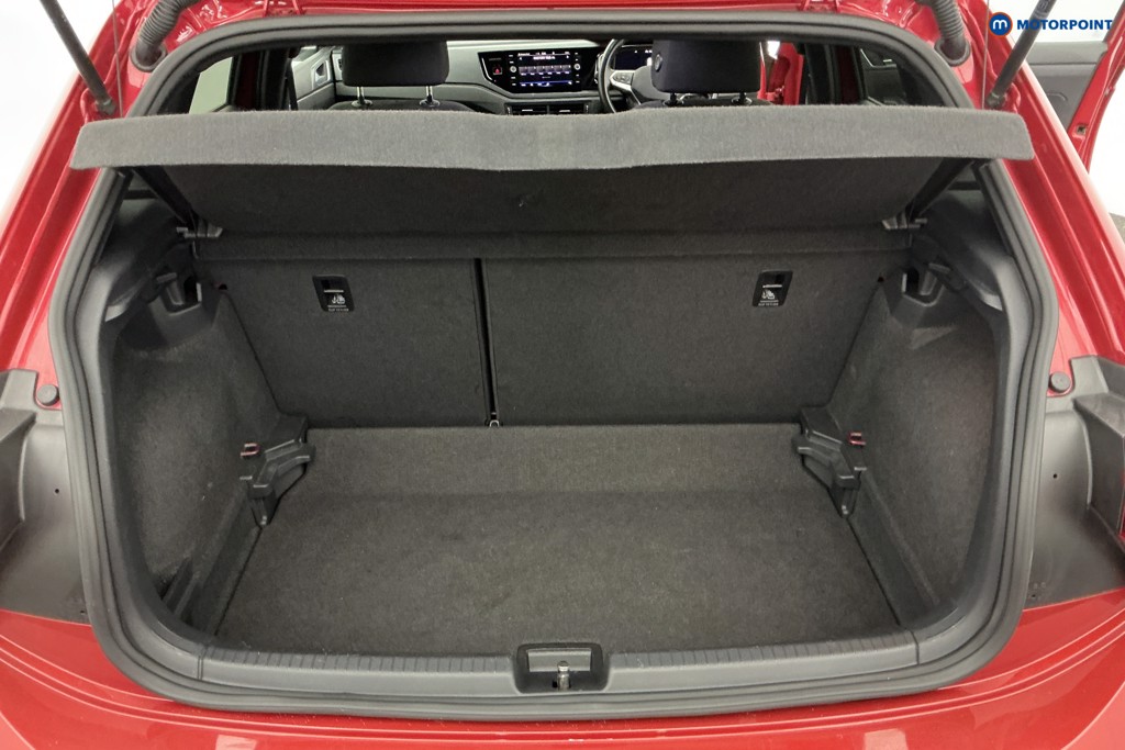 Volkswagen Polo R-Line Manual Petrol Hatchback - Stock Number (1652779) - 3rd supplementary image