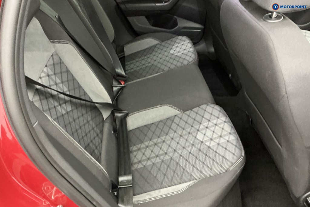 Volkswagen Polo R-Line Manual Petrol Hatchback - Stock Number (1652779) - 4th supplementary image