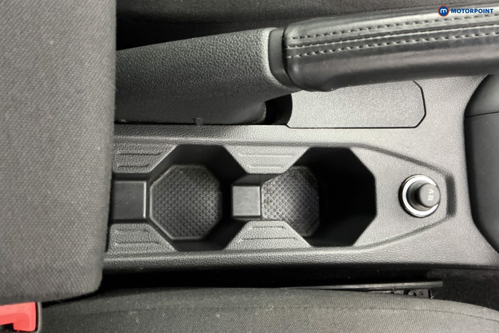 Volkswagen Polo R-Line Manual Petrol Hatchback - Stock Number (1652779) - 14th supplementary image