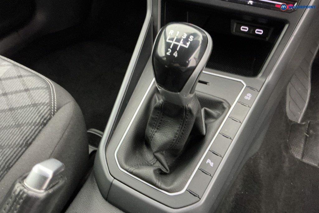 Volkswagen Polo R-Line Manual Petrol Hatchback - Stock Number (1652779) - 15th supplementary image