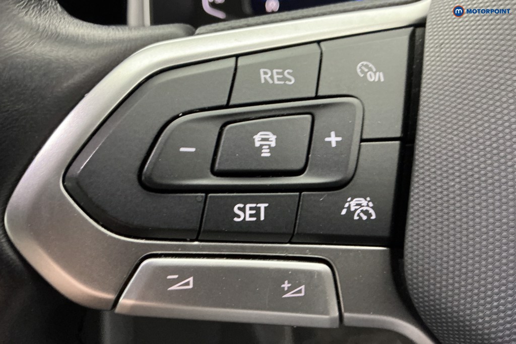 Volkswagen Polo R-Line Manual Petrol Hatchback - Stock Number (1652779) - 20th supplementary image