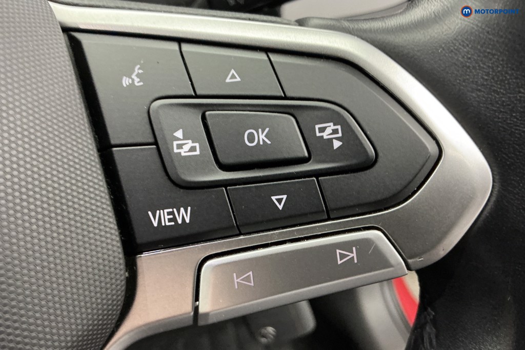 Volkswagen Polo R-Line Manual Petrol Hatchback - Stock Number (1652779) - 21st supplementary image