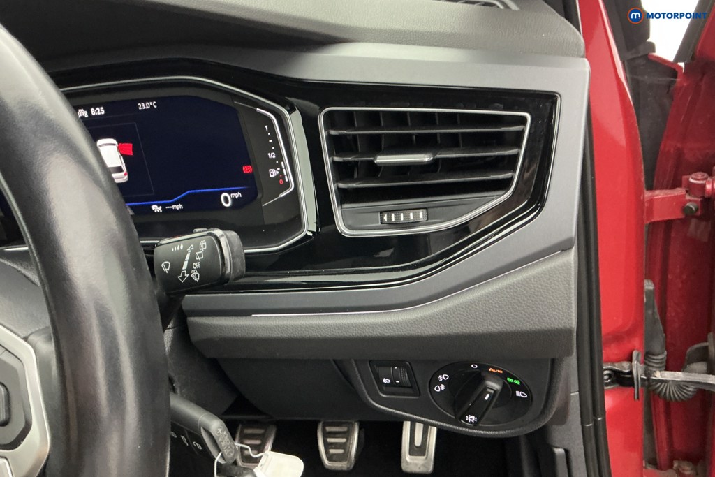 Volkswagen Polo R-Line Manual Petrol Hatchback - Stock Number (1652779) - 22nd supplementary image