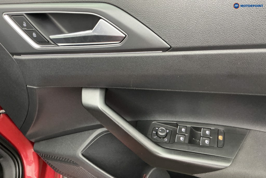 Volkswagen Polo R-Line Manual Petrol Hatchback - Stock Number (1652779) - 25th supplementary image