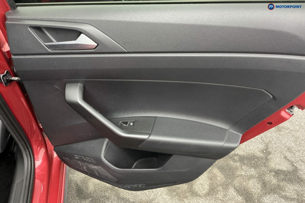 Volkswagen Polo R-Line Manual Petrol Hatchback - Stock Number (1652779) - 26th supplementary image