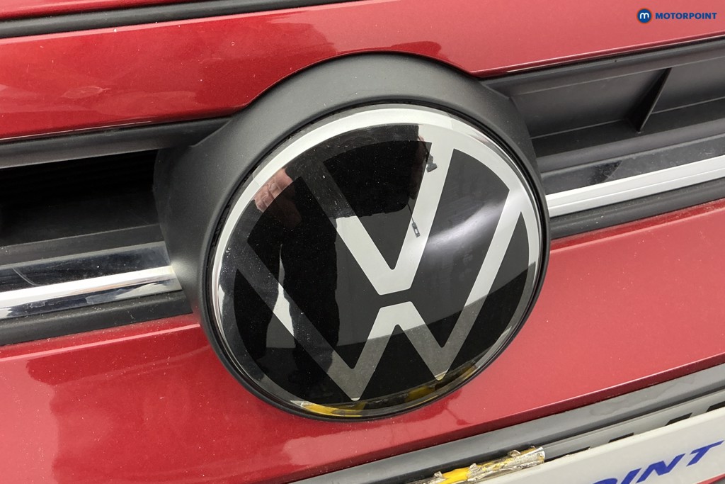 Volkswagen Polo R-Line Manual Petrol Hatchback - Stock Number (1652779) - 27th supplementary image
