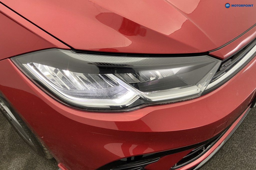 Volkswagen Polo R-Line Manual Petrol Hatchback - Stock Number (1652779) - 28th supplementary image