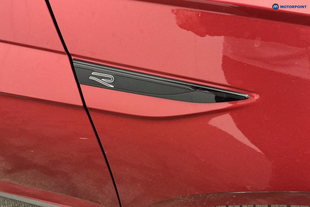 Volkswagen Polo R-Line Manual Petrol Hatchback - Stock Number (1652779) - 29th supplementary image