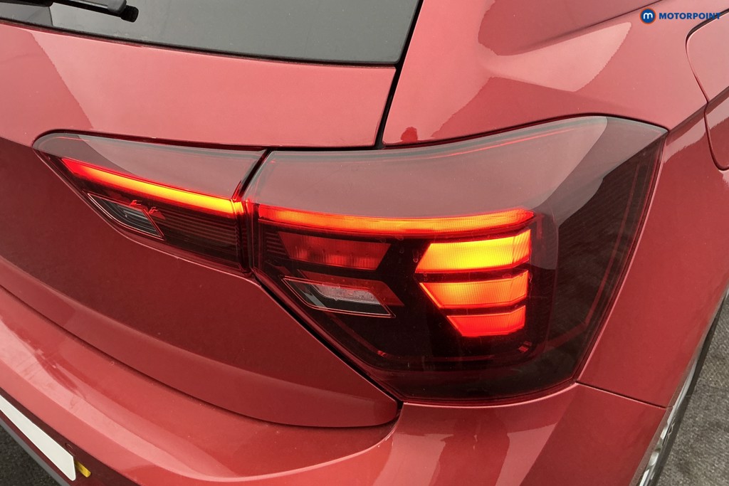 Volkswagen Polo R-Line Manual Petrol Hatchback - Stock Number (1652779) - 30th supplementary image