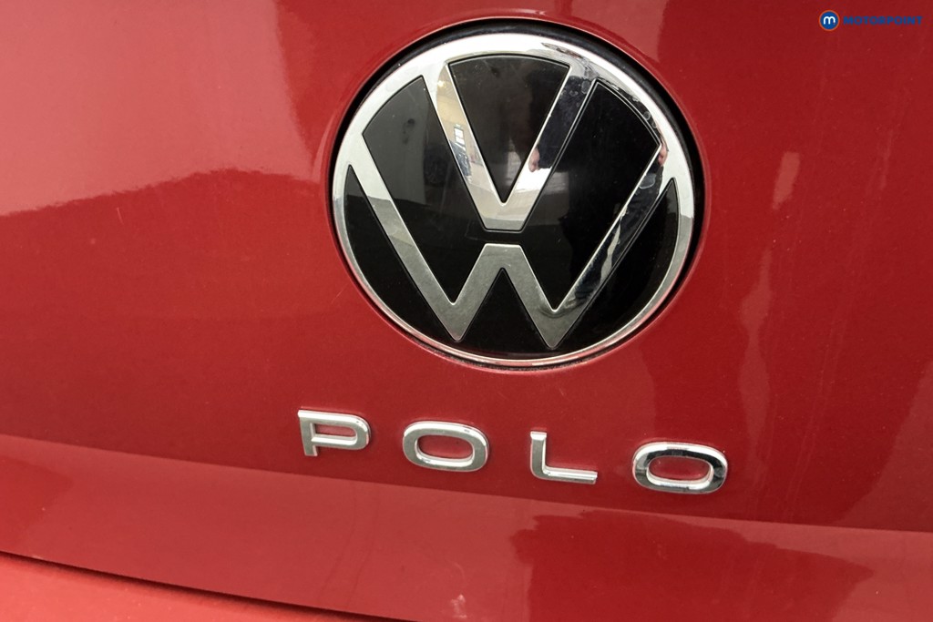 Volkswagen Polo R-Line Manual Petrol Hatchback - Stock Number (1652779) - 31st supplementary image