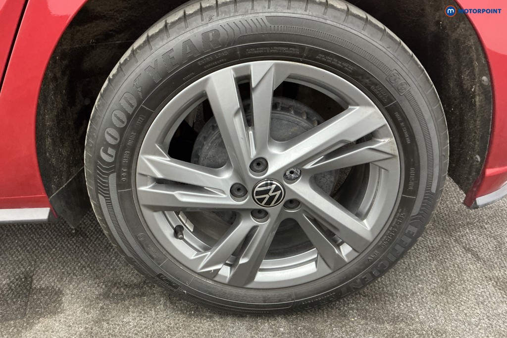 Volkswagen Polo R-Line Manual Petrol Hatchback - Stock Number (1652779) - 35th supplementary image