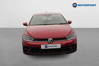Volkswagen Polo R-Line Manual Petrol Hatchback - Stock Number (1652779) - Front bumper