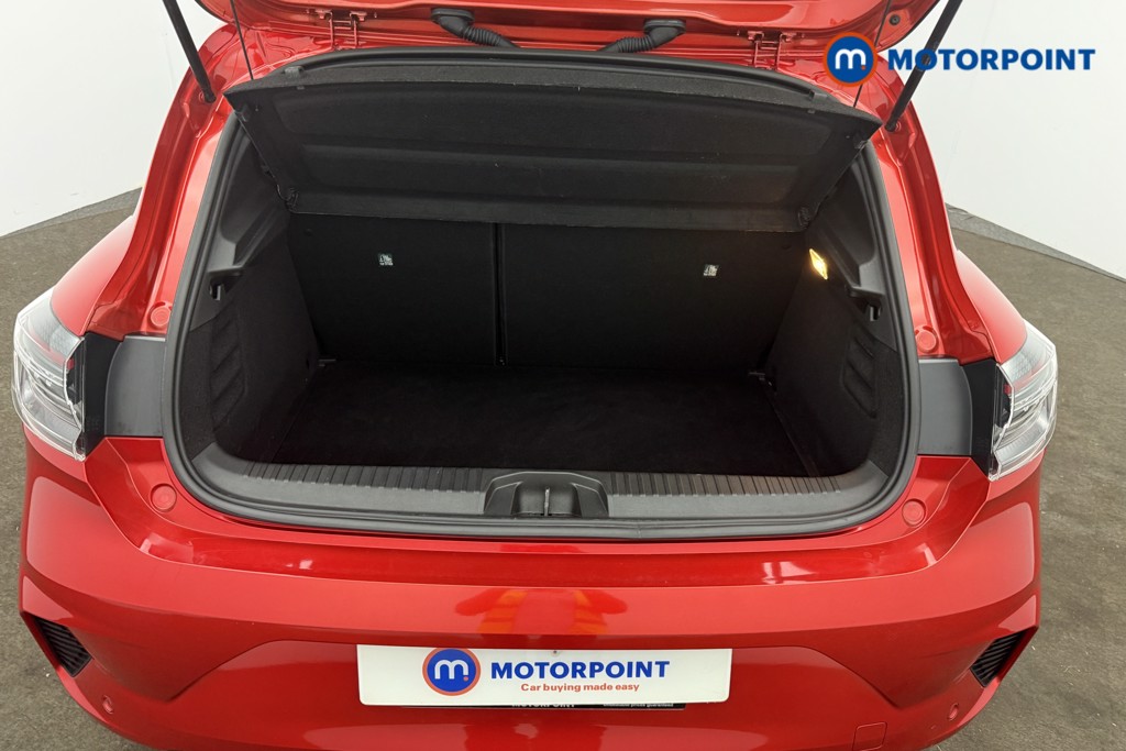 Renault Clio Esprit Alpine Manual Petrol Hatchback - Stock Number (1653029) - 5th supplementary image