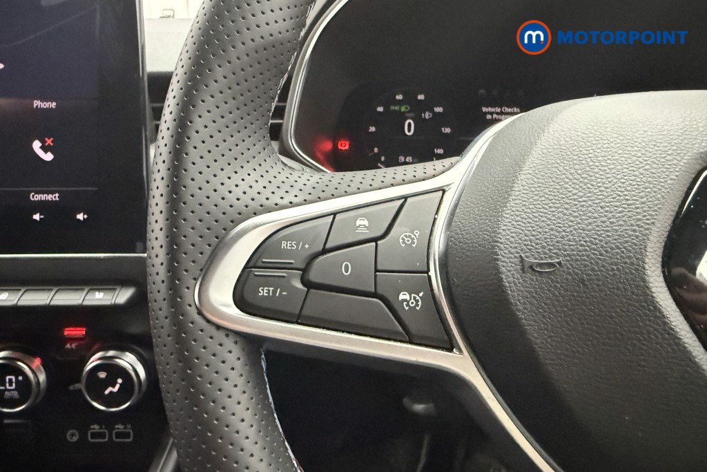 Renault Clio Esprit Alpine Manual Petrol Hatchback - Stock Number (1653029) - 7th supplementary image