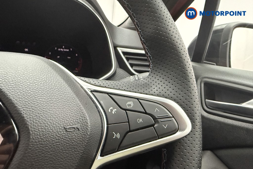 Renault Clio Esprit Alpine Manual Petrol Hatchback - Stock Number (1653029) - 8th supplementary image